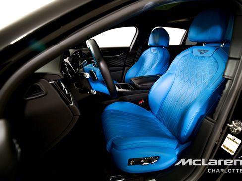 Used 2021 Bentley Flying Spur W12 image 11