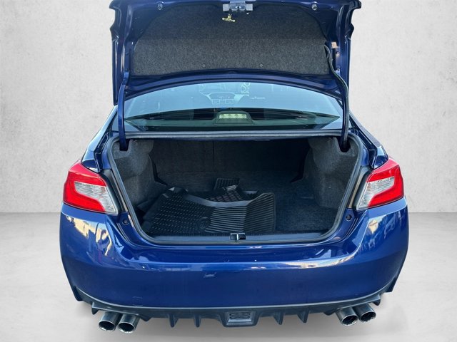 Used 2020 Subaru WRX Premium w/ Popular Package #3 (IZT) AWD/4WD image 6