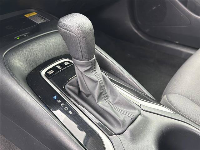 Certified 2025 Toyota Corolla LE w/ LE Premium Package FWD image 17