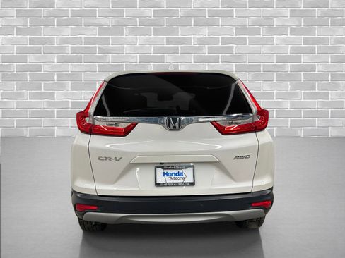 Used 2019 Honda CR-V EX-L image 4