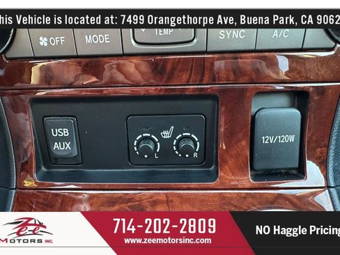 Used 2013 Toyota Highlander Limited image 29