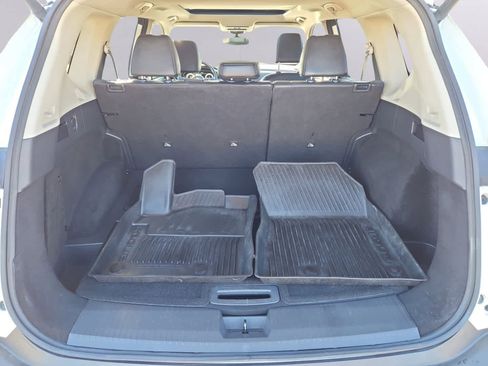 Used 2021 Nissan Rogue Platinum image 38