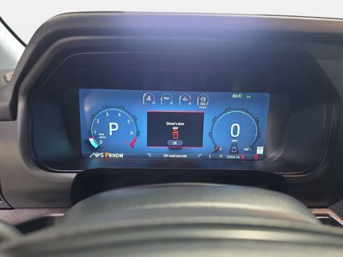 Used 2026 Ford F150 Raptor AWD/4WD image 19