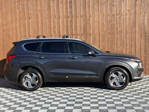 Used 2023 Hyundai Santa Fe SEL image 15