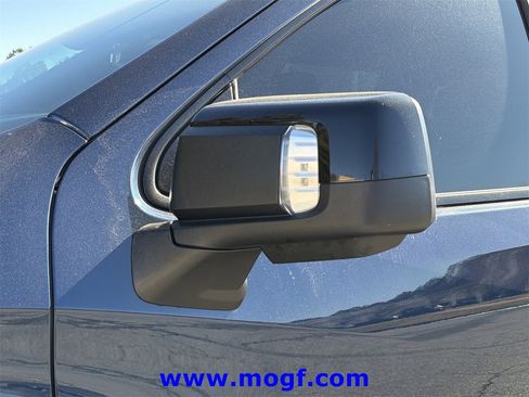 Used 2023 Chevrolet Silverado 1500 ZR2 w/ ZR2 Bison Edition image 37