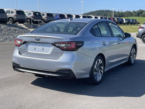 New 2025 Subaru Legacy Limited image 3