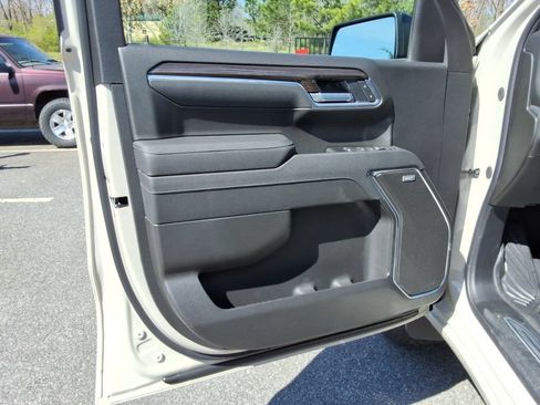 New 2026 Chevrolet Silverado 1500 RST w/ RST All Star Premium Package AWD/4WD image 19