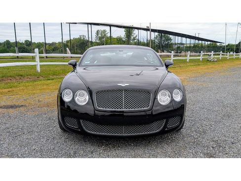 Used 2008 Bentley Continental GT Speed image 2