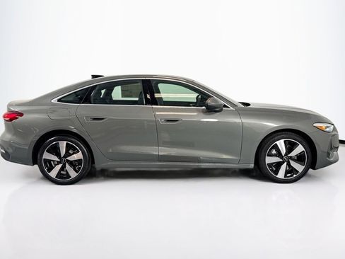 New 2025 Audi A5 2.0T Premium image 4