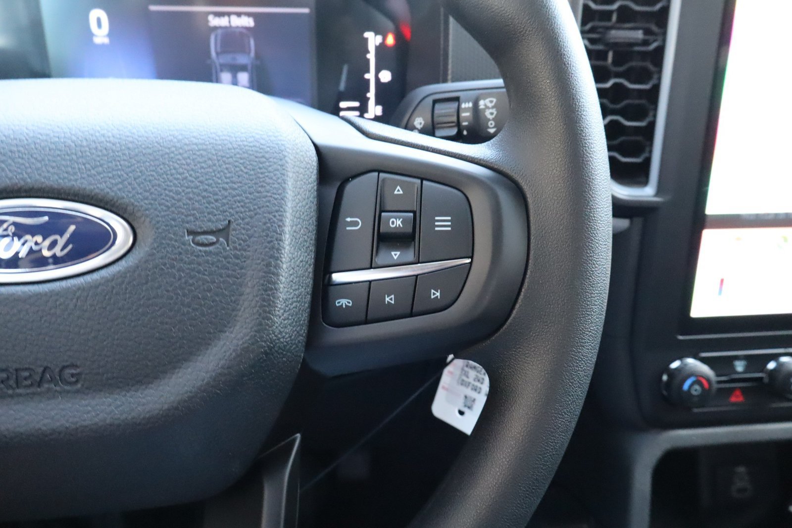 New 2026 Ford Ranger XL RWD image 25