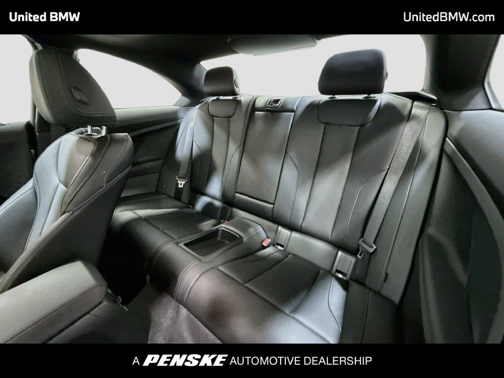 Certified 2026 BMW 230i Coupe RWD image 20