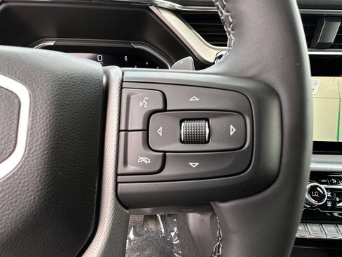 New 2026 GMC Sierra 1500 Denali w/ Denali Reserve Package AWD/4WD image 30
