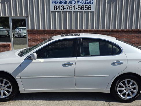 Used 2004 Lexus ES 330 FWD image 3