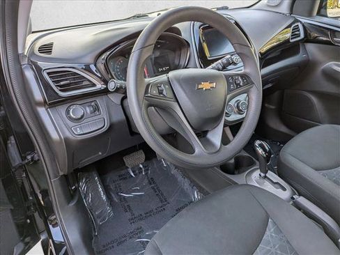 Used 2022 Chevrolet Spark LT image 10