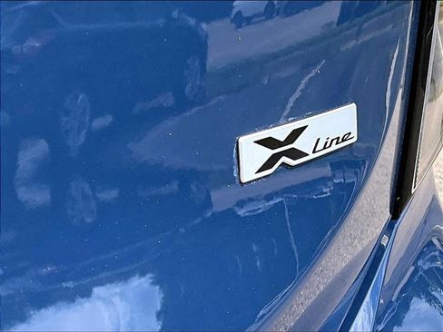 Used 2025 Kia Telluride EX X-Line AWD/4WD image 28