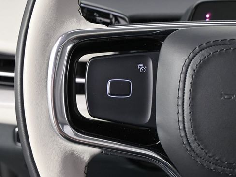 New 2026 Lincoln Navigator Reserve w/ Jet Appearance Package image 33