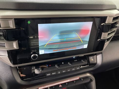 New 2026 Toyota Tundra SR5 image 21