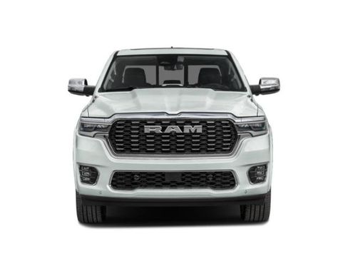 Certified 2025 RAM 1500 Tungsten w/ Bed Utility Group AWD/4WD image 4