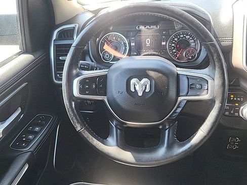 Used 2020 RAM 1500 Laramie image 19