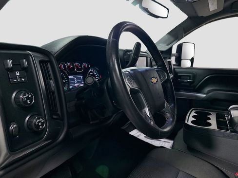 Used 2015 Chevrolet Silverado 1500 LT w/ All Star Edition image 10