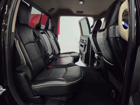 Used 2020 RAM 2500 Laramie image 8