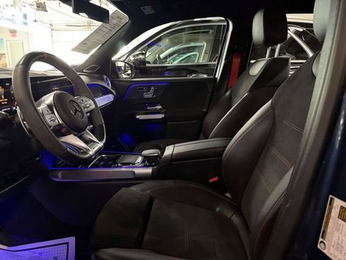Certified 2023 Mercedes-Benz GLB 35 AMG 4MATIC image 25