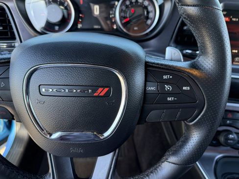 Used 2016 Dodge Challenger R/T Scat Pack image 24