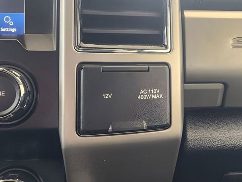 Used 2021 Ford F350 Lariat w/ Lariat Ultimate Package AWD/4WD image 35
