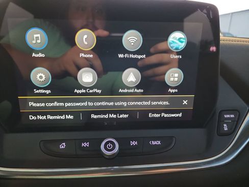 Used 2025 Chevrolet Blazer LT w/ Convenience Package FWD image 26