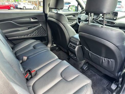 Used 2022 Hyundai Santa Fe SEL AWD/4WD image 23