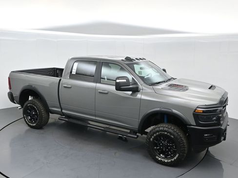New 2026 RAM 2500 Power Wagon image 58
