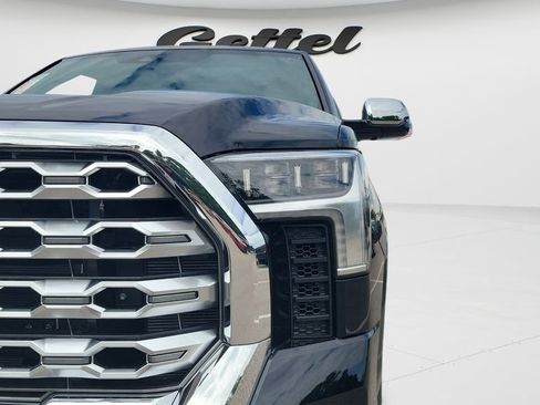 New 2026 Toyota Tundra 1794 Edition AWD/4WD image 26