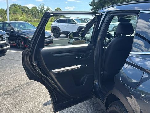 Used 2024 Honda CR-V Sport-L image 24