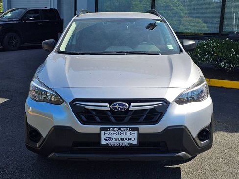 Used 2023 Subaru Crosstrek 2.0i AWD/4WD image 2