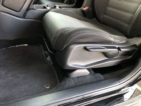 Certified 2021 Honda CR-V Special Edition image 15