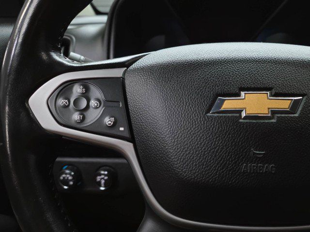Used 2021 Chevrolet Colorado ZR2 w/ ZR2 Midnight Special Edition AWD/4WD image 21