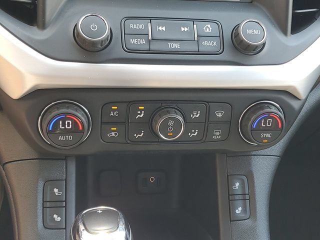 Used 2019 GMC Acadia SLT FWD image 16