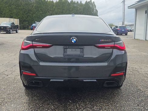 Used 2024 BMW M440i xDrive Gran Coupe w/ Premium Package AWD/4WD image 6