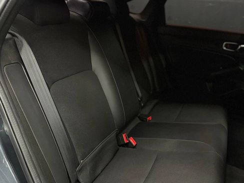 Used 2022 Honda Civic Sport image 10