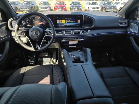 New 2026 Mercedes-Benz GLE 450 4MATIC Coupe image 20