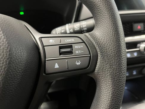 New 2026 Honda CR-V EX image 18