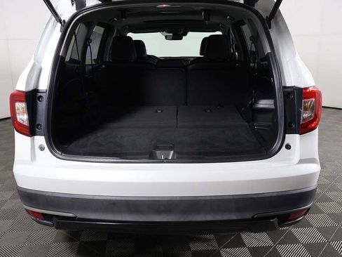 Used 2022 Honda Pilot Special Edition image 18
