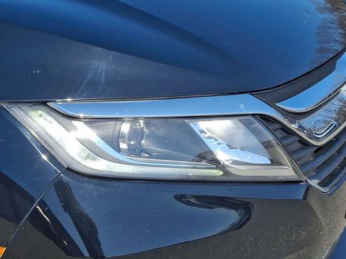 Used 2020 Honda Odyssey EX-L image 9