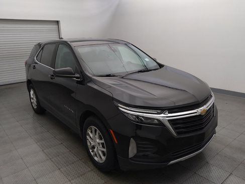 Used 2022 Chevrolet Equinox LT w/ Driver Convenience Package FWD image 13