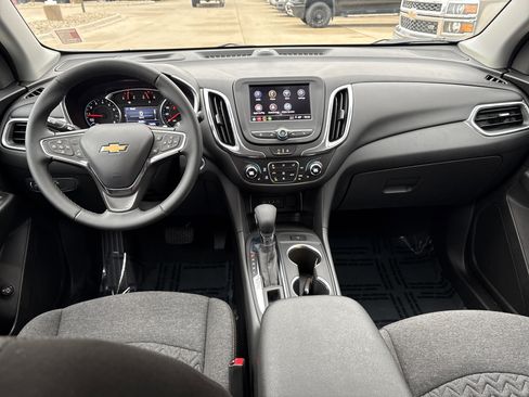 Used 2024 Chevrolet Equinox LT w/ LPO, Floor Liner Package image 26