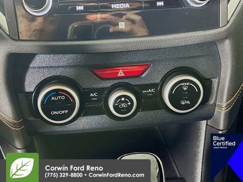 Used 2021 Subaru Crosstrek 2.5i Limited w/ Moonroof Package 2 image 20