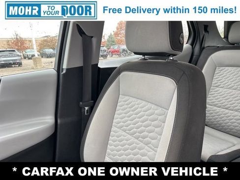 Used 2019 Chevrolet Equinox LS w/ LPO, Cargo Package image 25