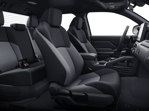 New 2026 Toyota Tacoma TRD Off-Road AWD/4WD image 86