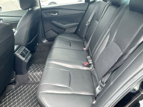Used 2023 Honda Accord EX-L image 21