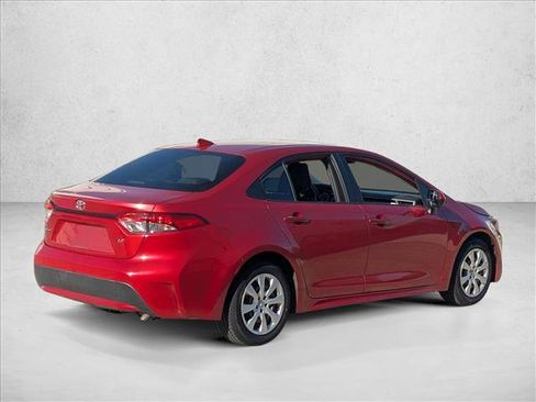 Used 2020 Toyota Corolla LE image 5